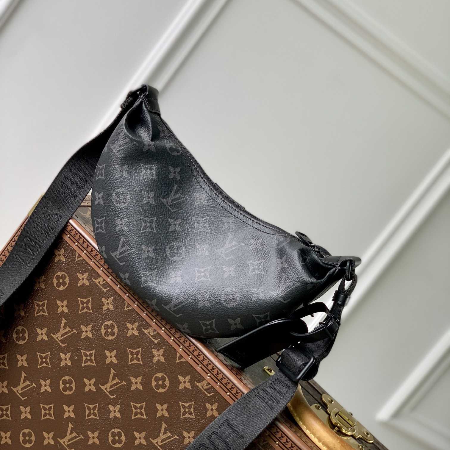 Louis Vuitton Hamac Bag PM   M47158 - FashionPlug