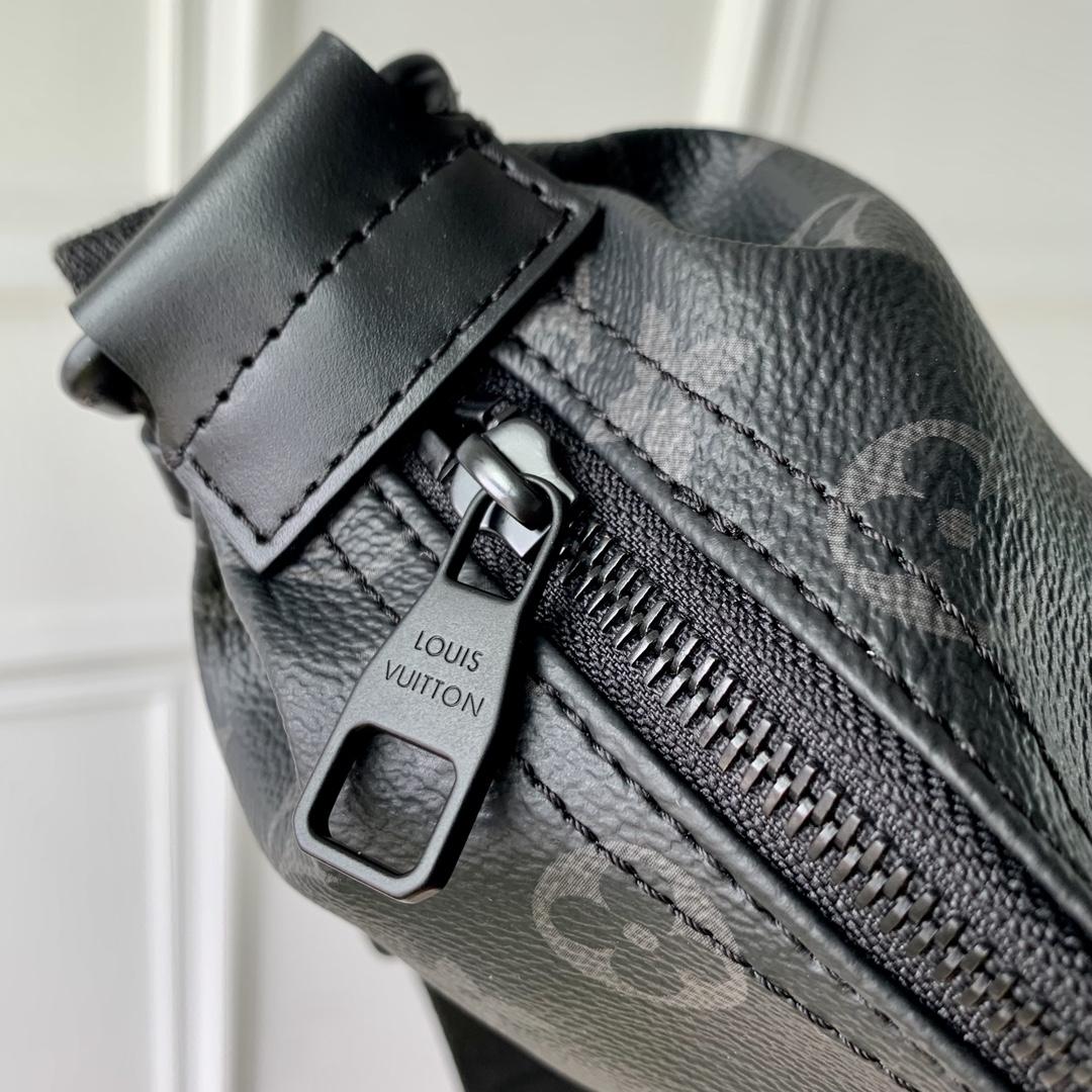 Louis Vuitton Hamac Bag PM   M47158 - FashionPlug