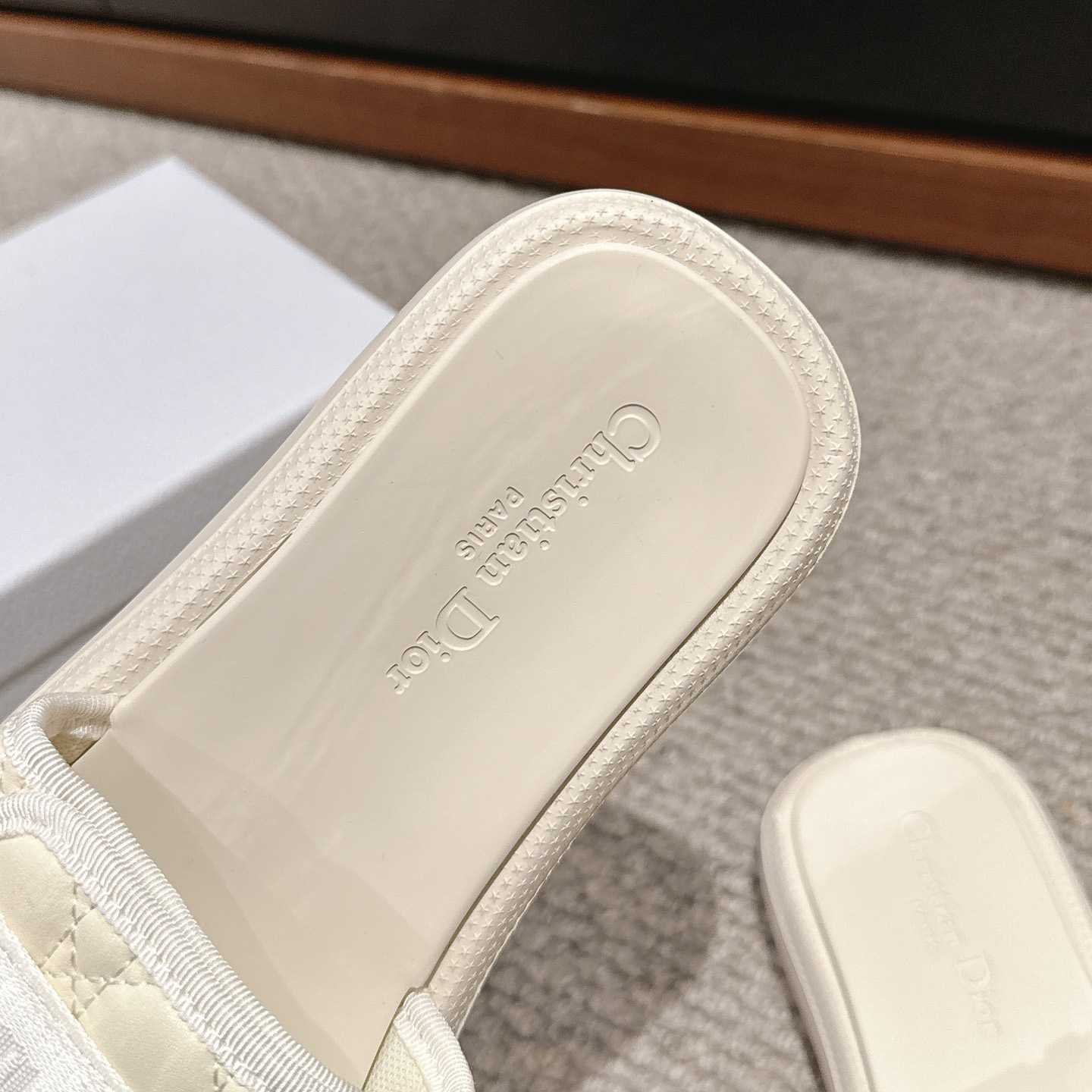 Dior Dioriviera Dio(r)evolution Slide - FashionPlug