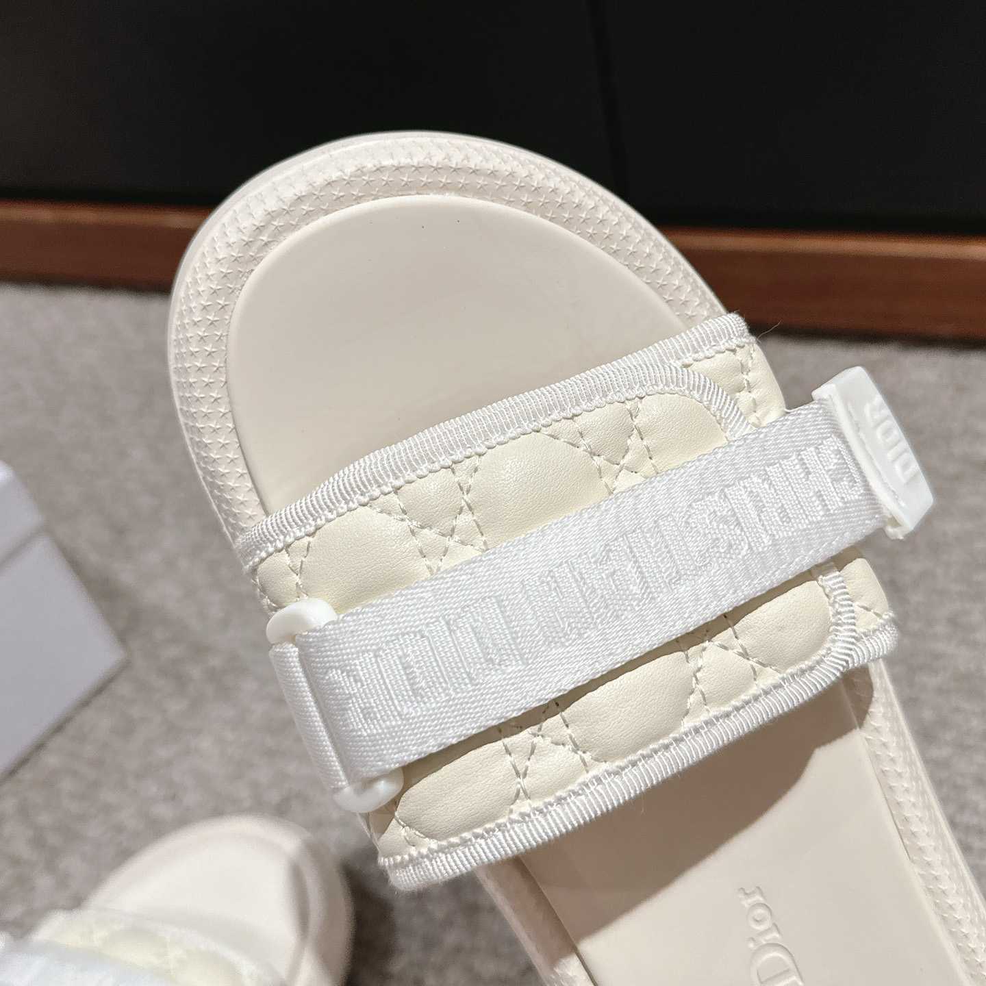 Dior Dioriviera Dio(r)evolution Slide - FashionPlug