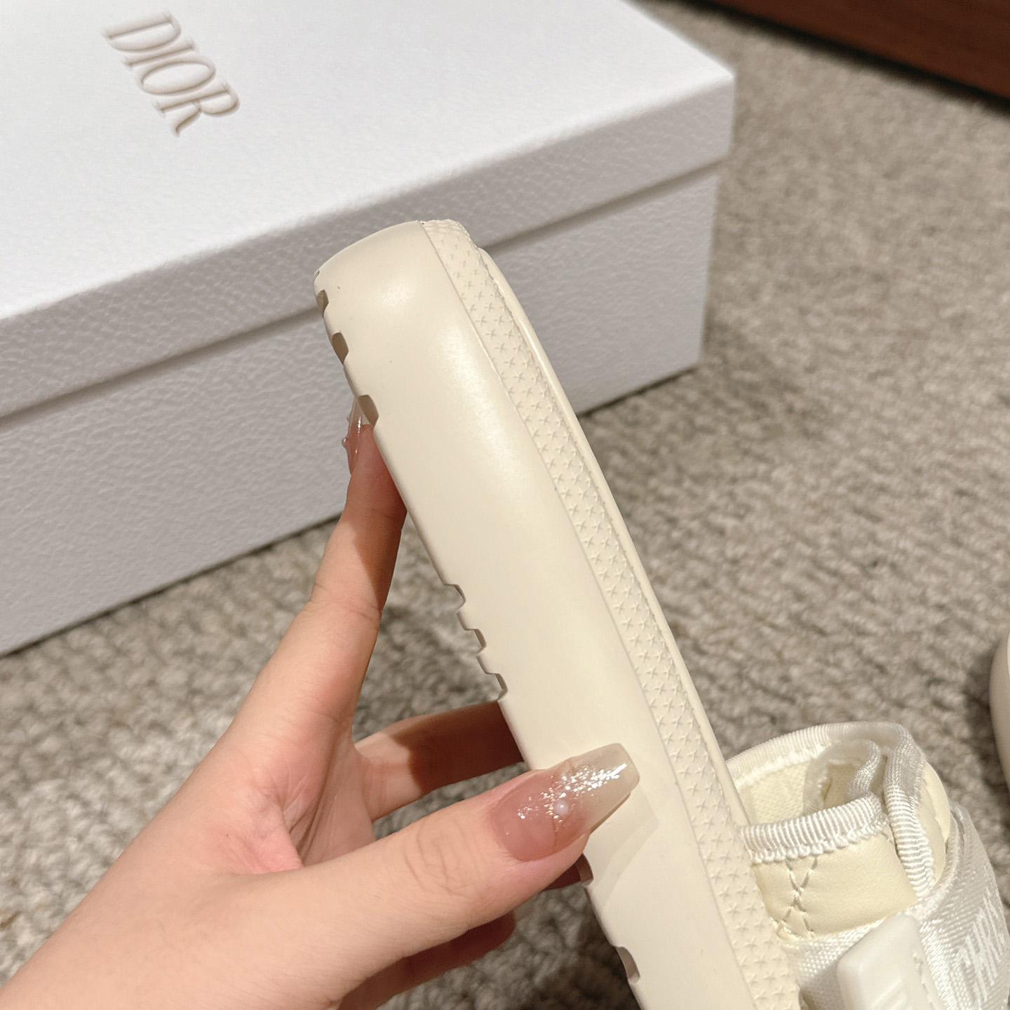 Dior Dioriviera Dio(r)evolution Slide - FashionPlug