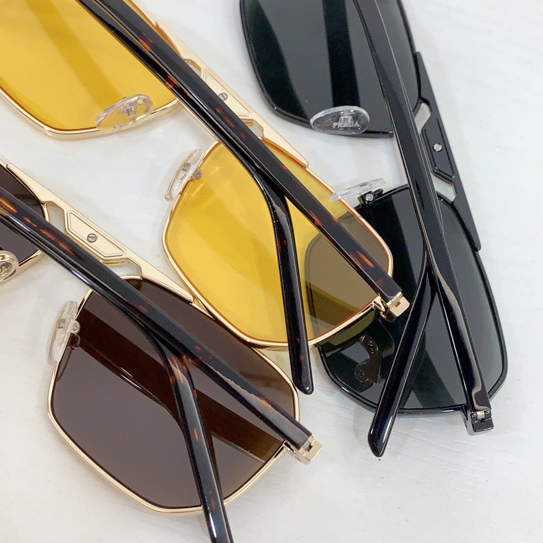 Prada SPR58Y Sunglasses   - FashionPlug