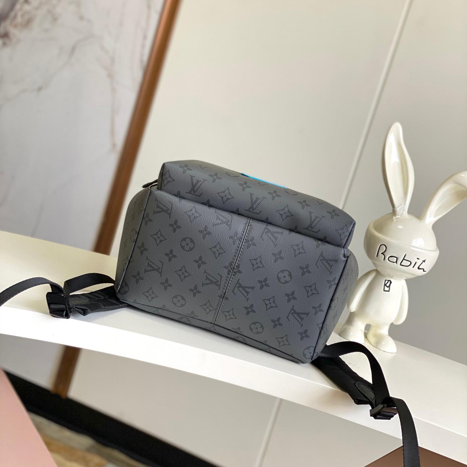 Louis Vuitton Discovery Backpack PM    M11641 - FashionPlug