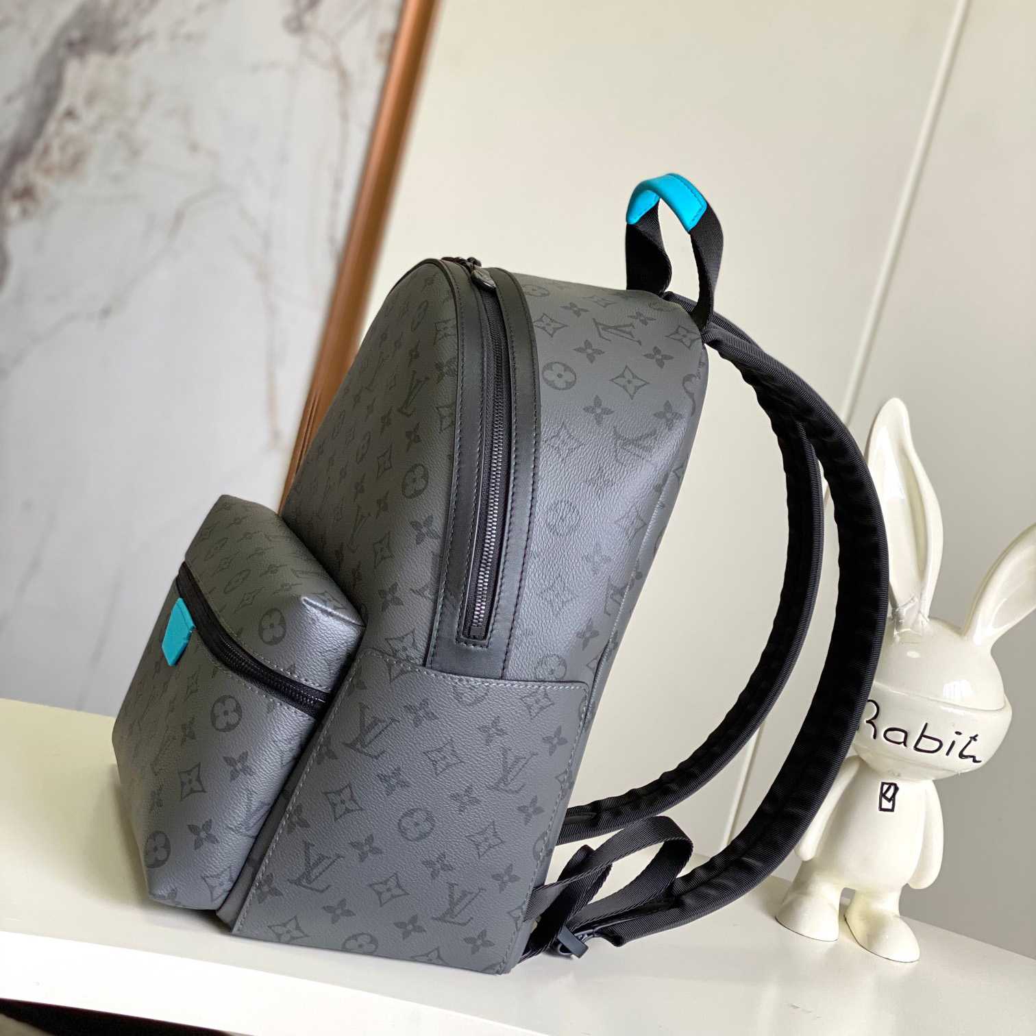 Louis Vuitton Discovery Backpack PM    M11641 - FashionPlug