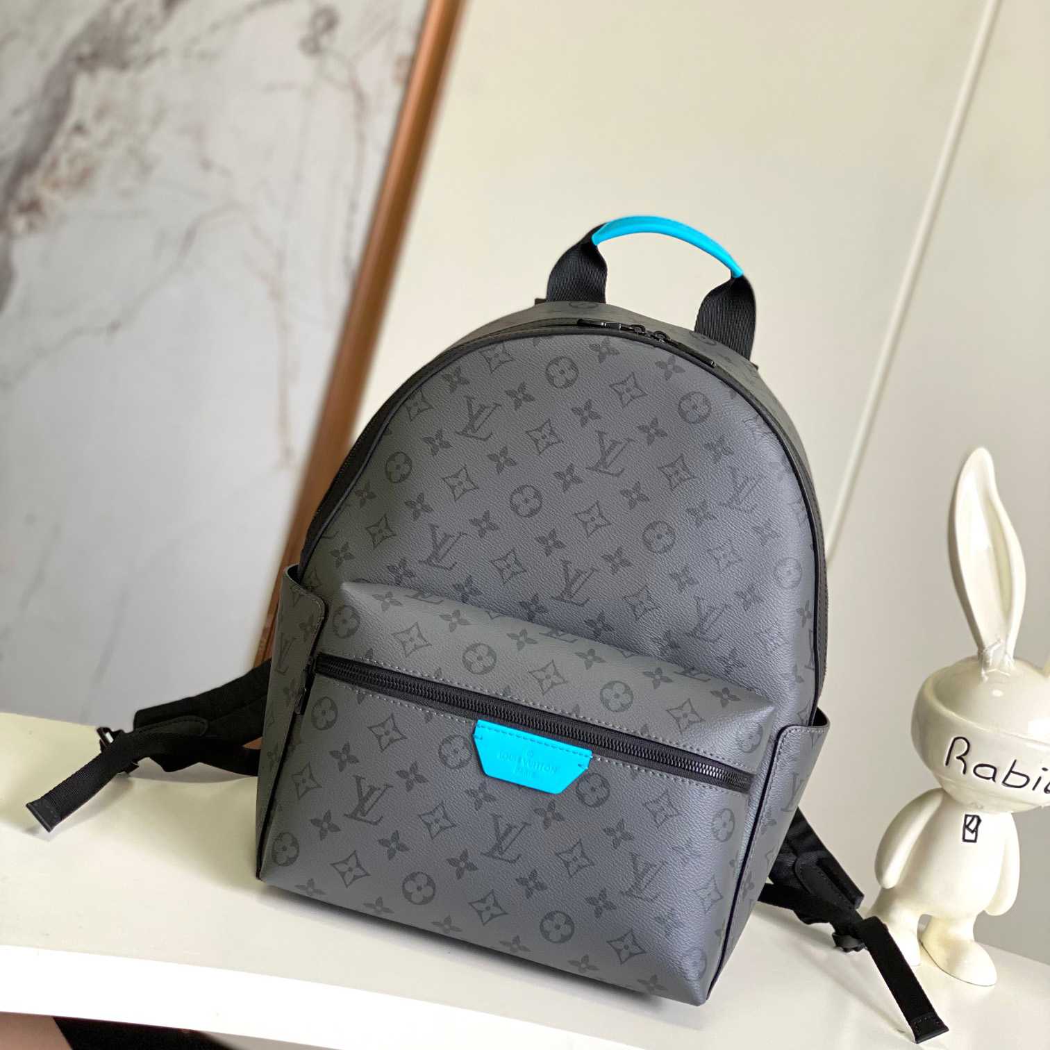 Louis Vuitton Discovery Backpack PM    M11641 - FashionPlug