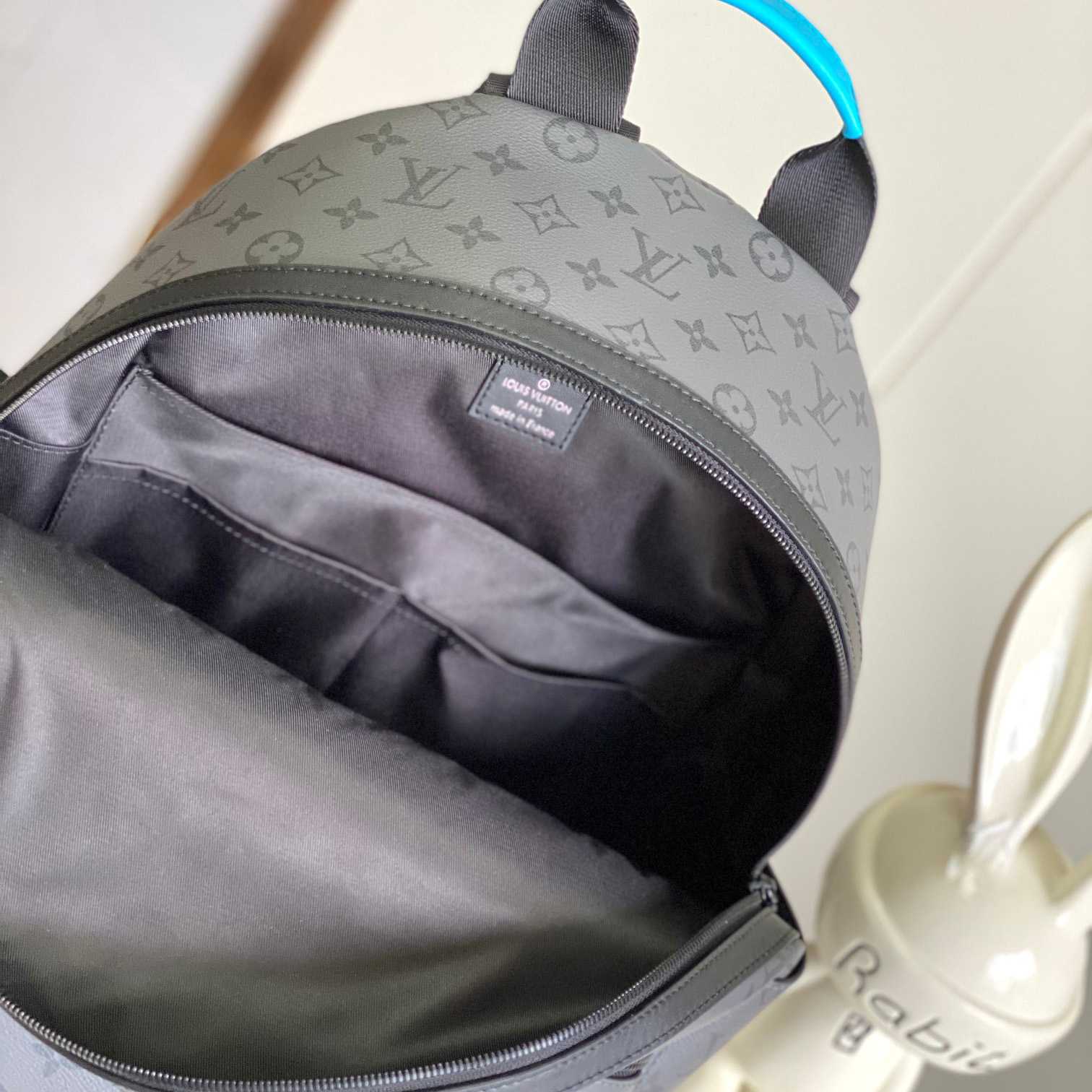 Louis Vuitton Discovery Backpack PM    M11641 - FashionPlug