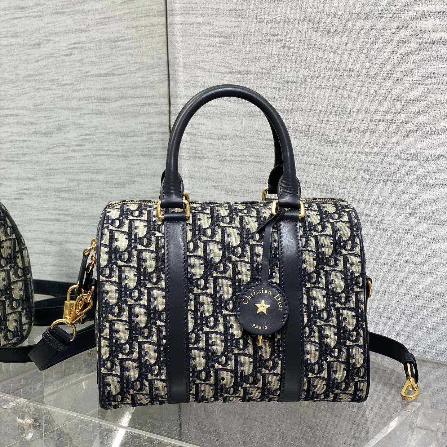 Dior Groove 25 Bag - FashionPlug