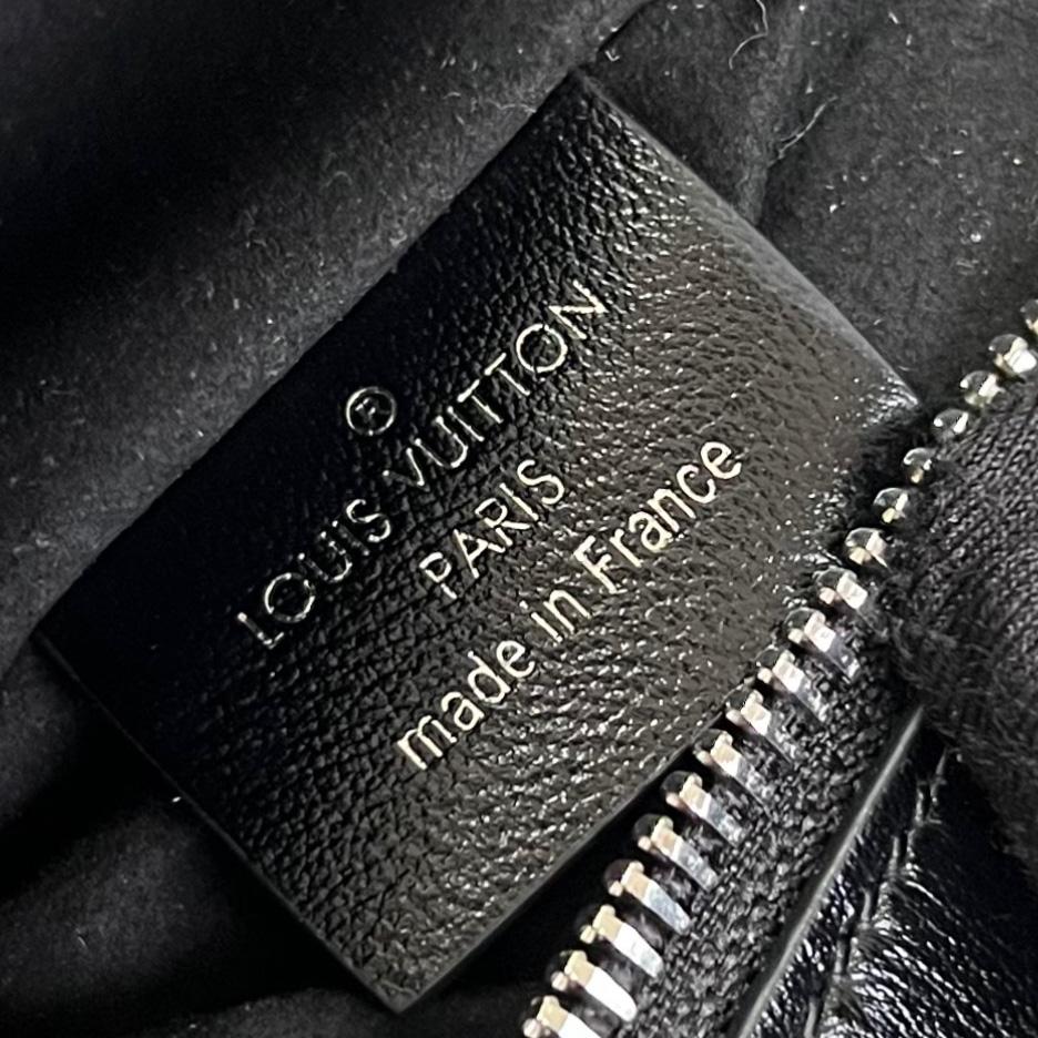Louis Vuitton Slim Trunk  M25445 - FashionPlug