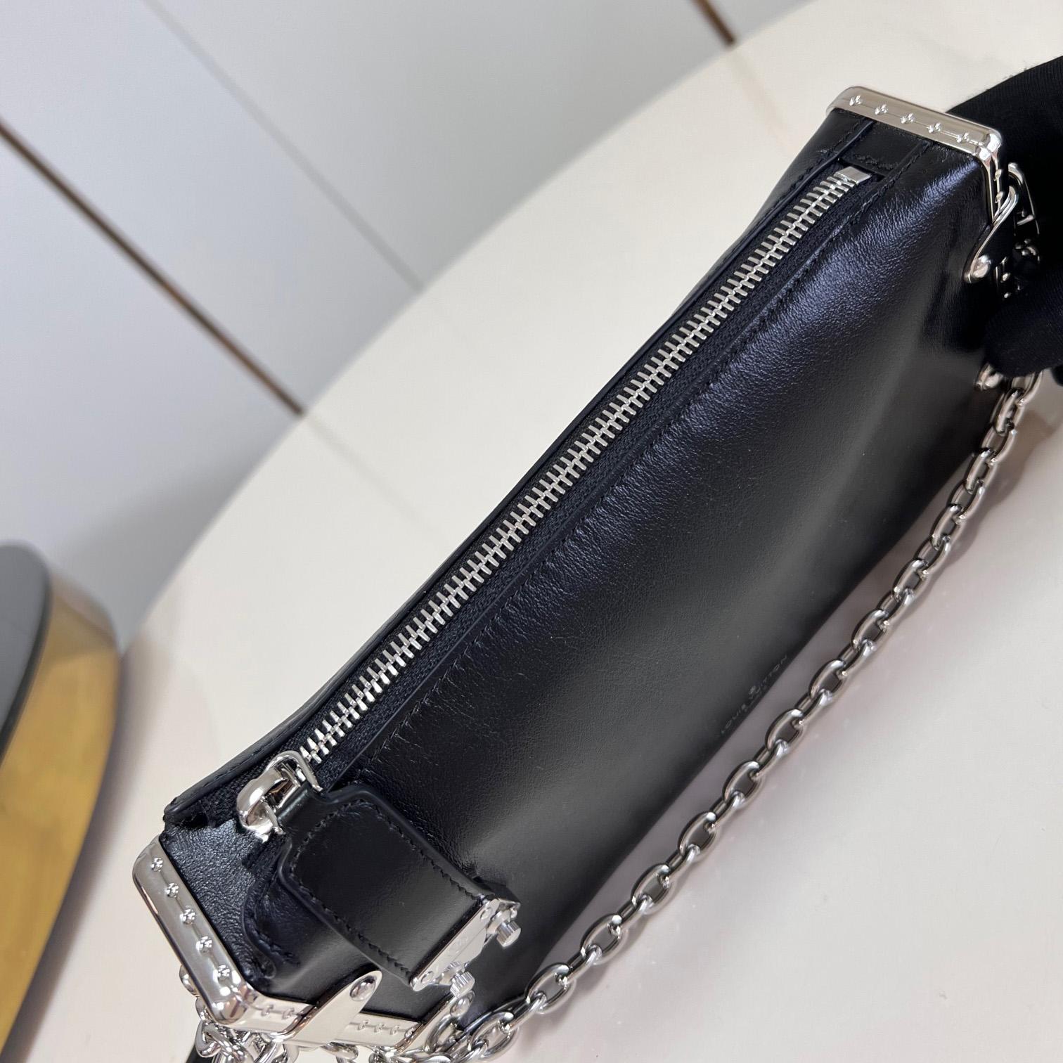 Louis Vuitton Slim Trunk  M25445 - FashionPlug