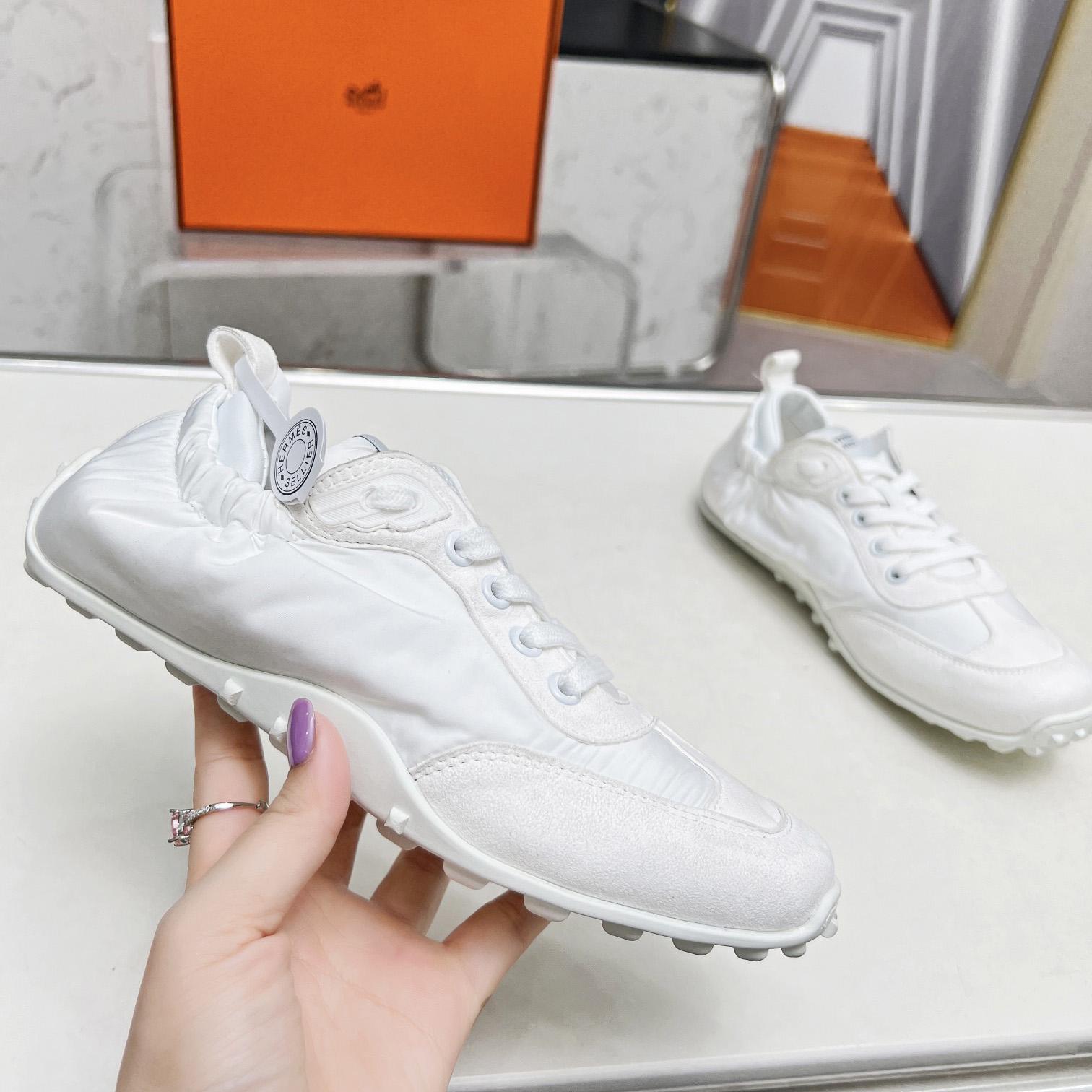 Hermes In Sneaker - FashionPlug