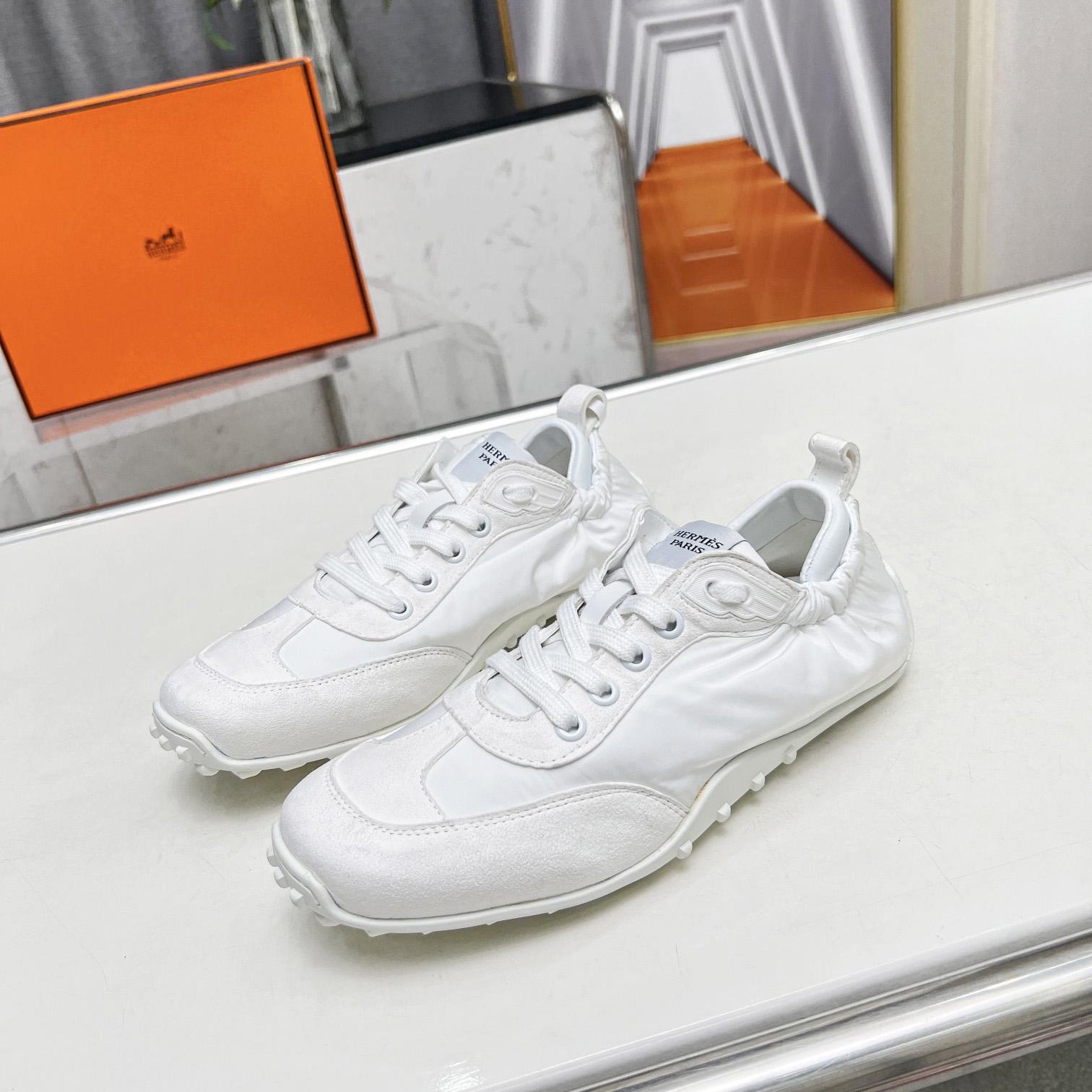 Hermes In Sneaker - FashionPlug