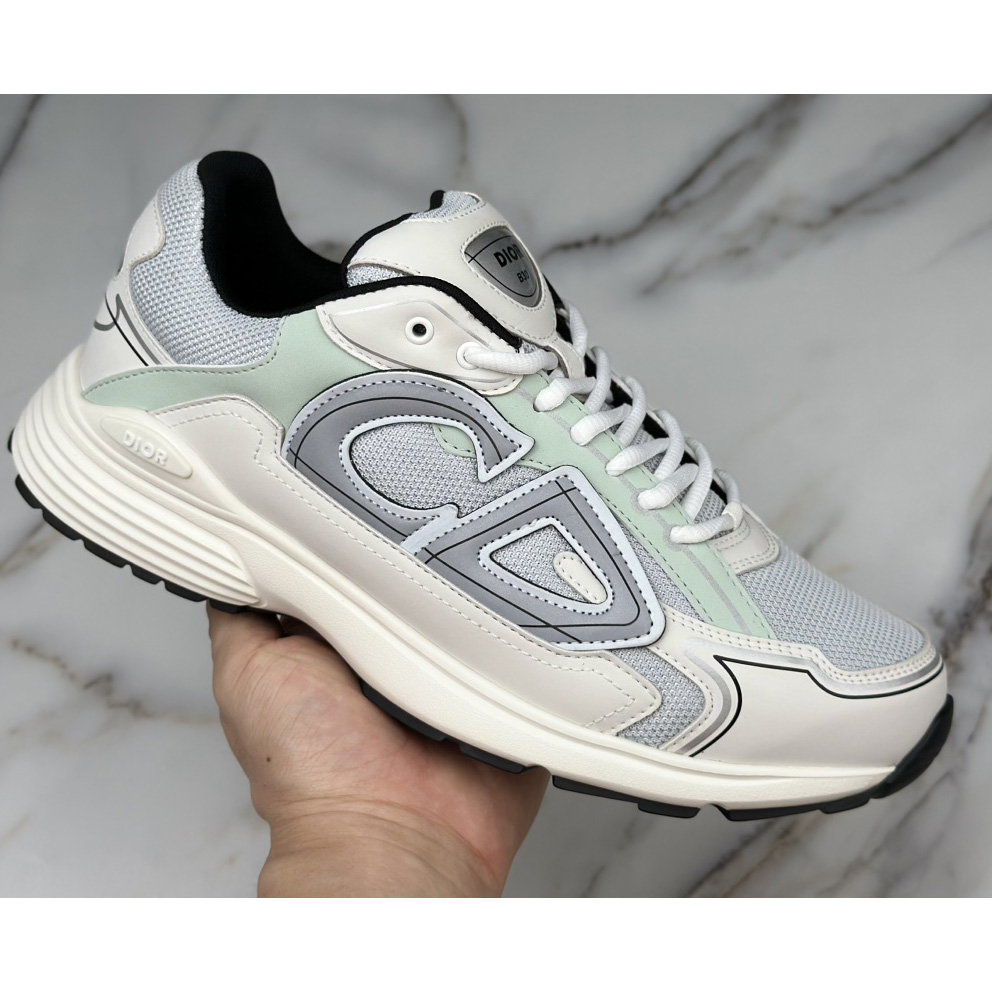 Dior B30 Sneaker  - FashionPlug