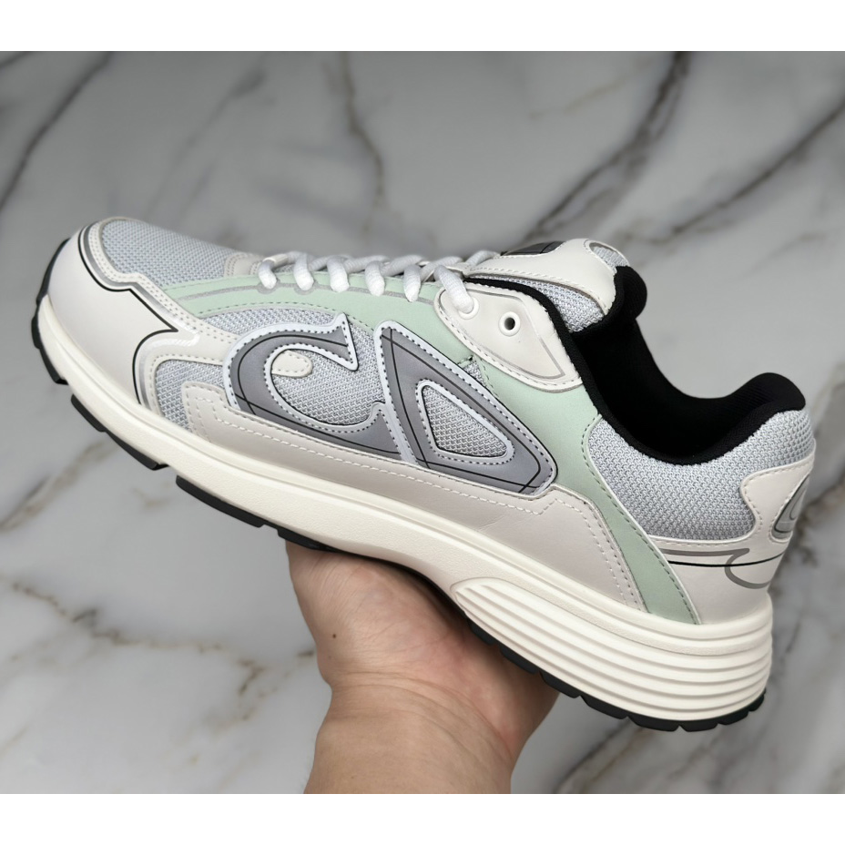 Dior B30 Sneaker  - FashionPlug