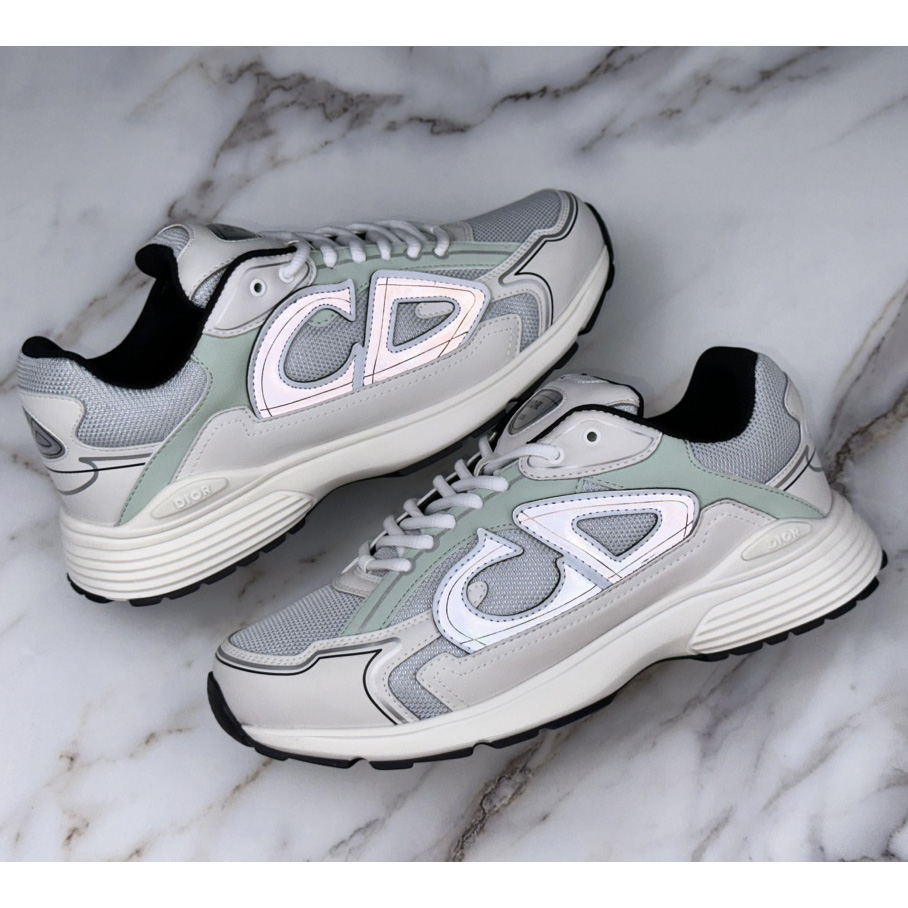 Dior B30 Sneaker  - FashionPlug