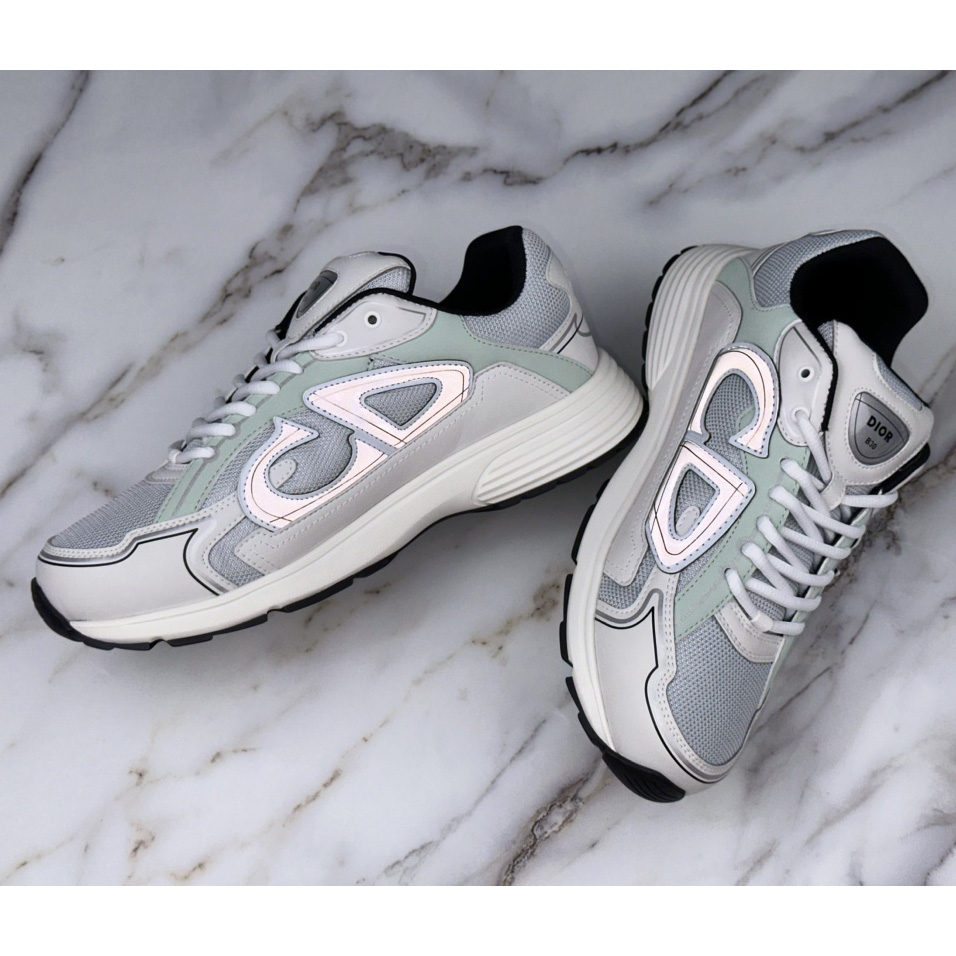 Dior B30 Sneaker  - FashionPlug