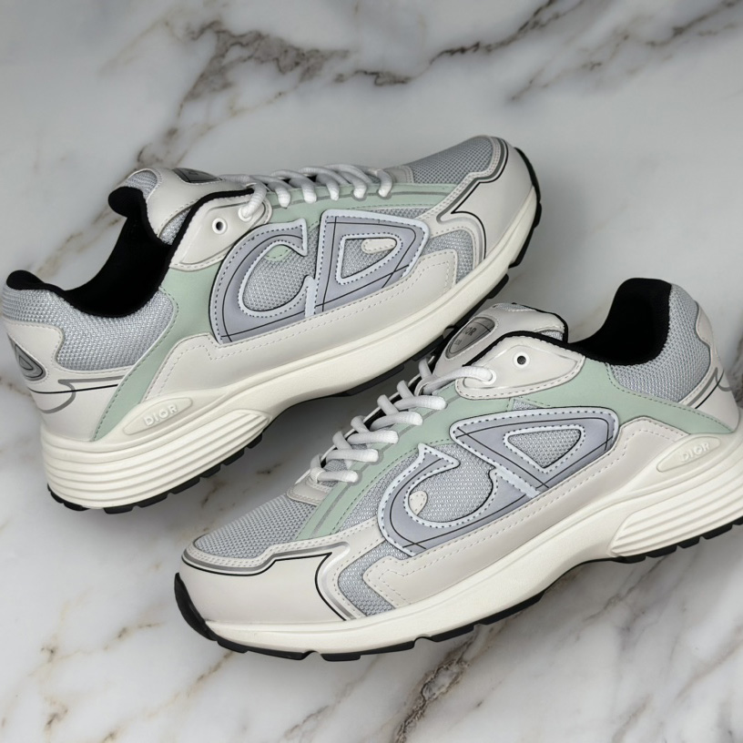 Dior B30 Sneaker  - FashionPlug