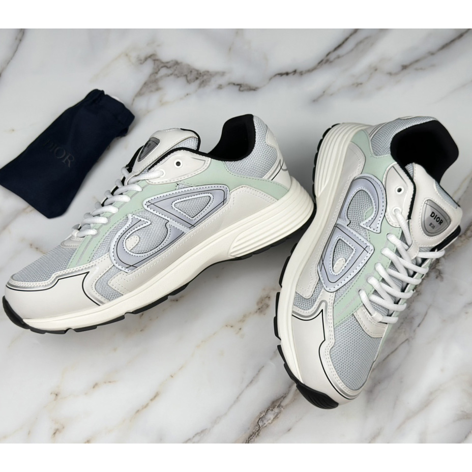Dior B30 Sneaker  - FashionPlug