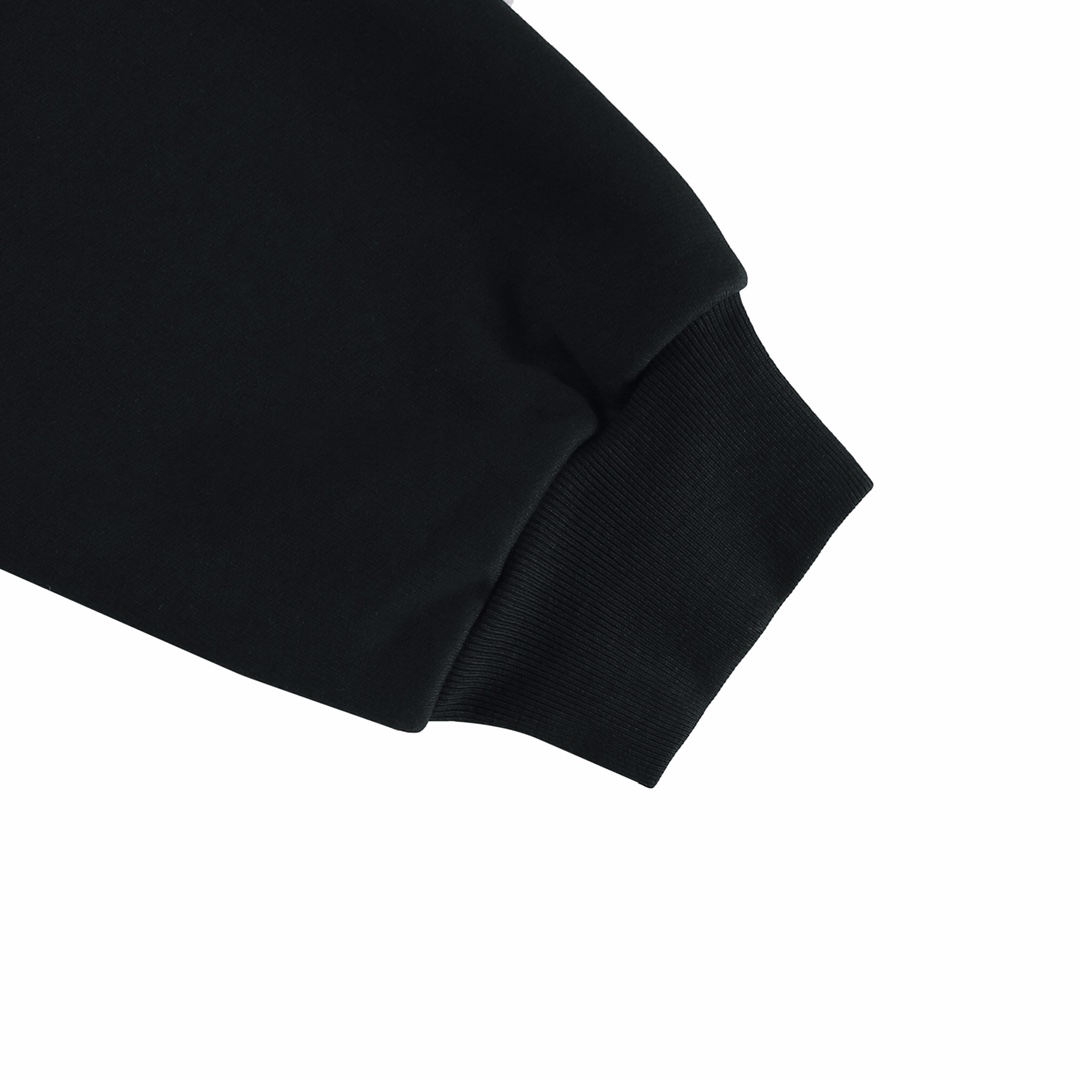 Balenciaga x Under Armour Zip-Up Hoodie Regular Fit - FashionPlug