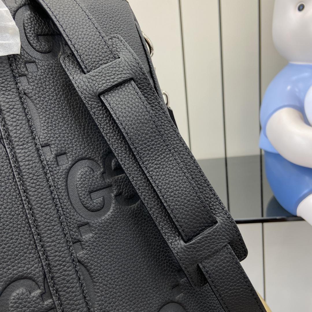 Gucci Jumbo GG Medium Tote Bag - FashionPlug