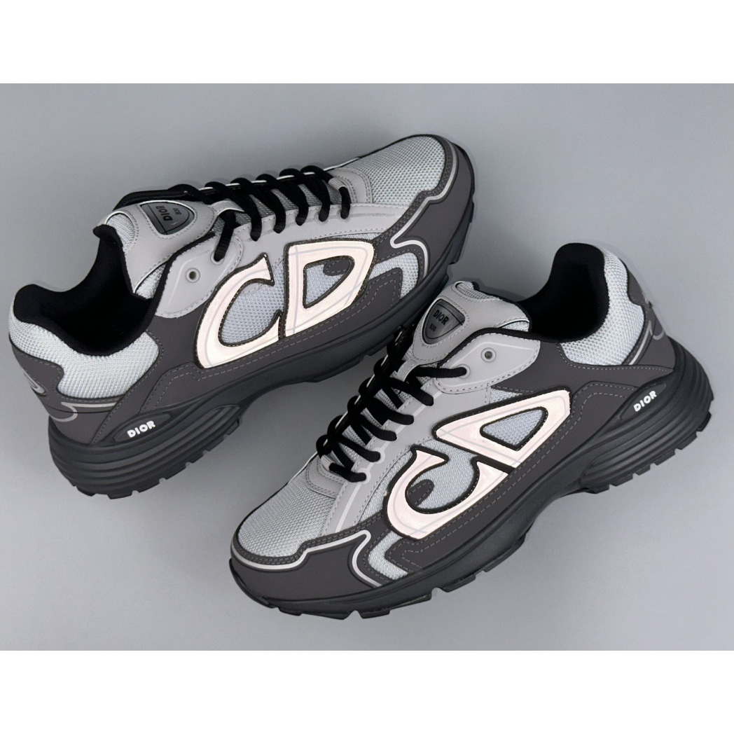 Dior B30 Sneaker  - FashionPlug