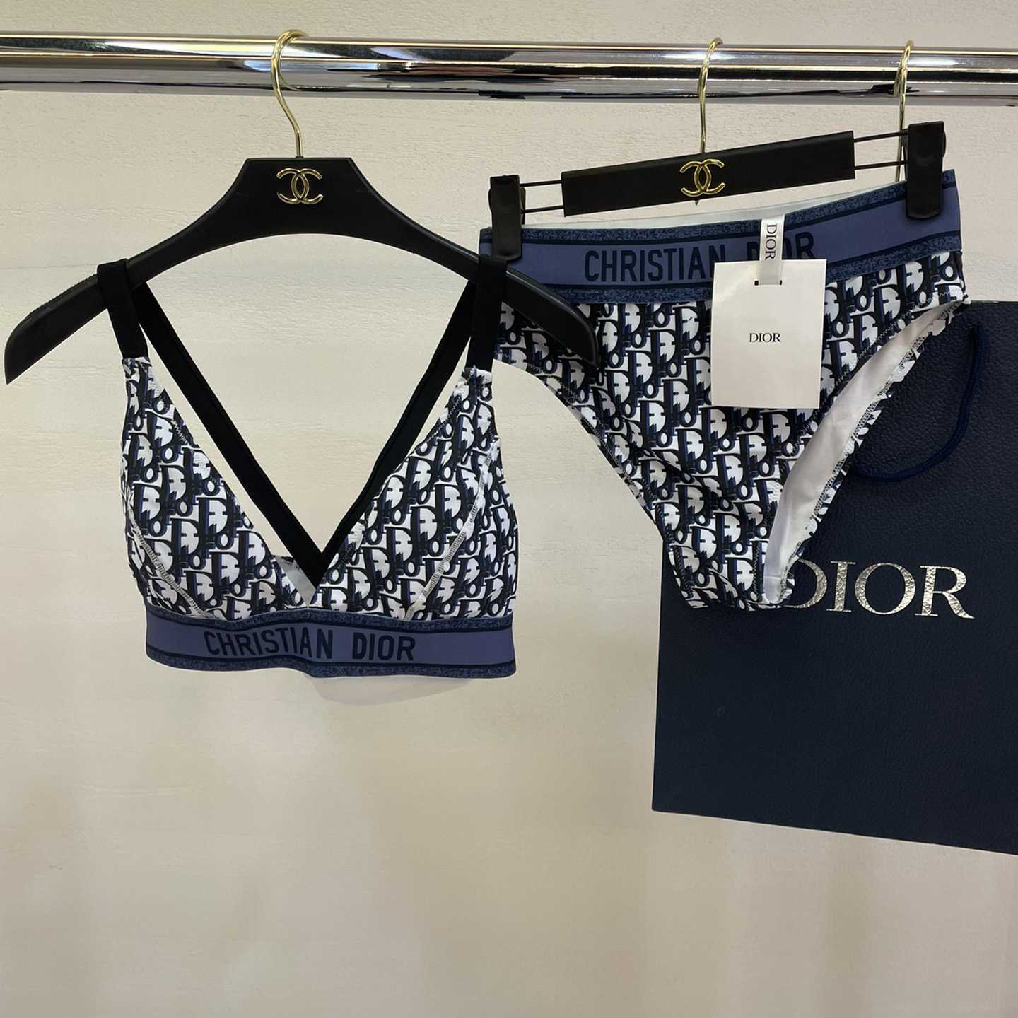 Dior Two-Piece Suits - FashionPlug