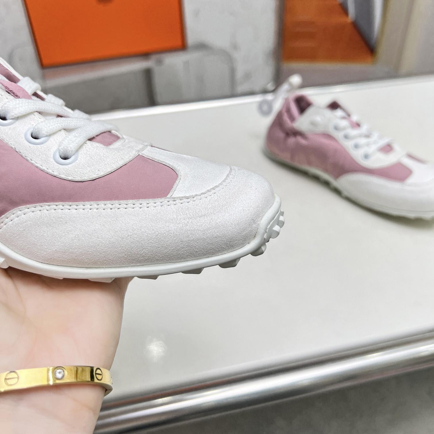 Hermes In Sneaker - FashionPlug