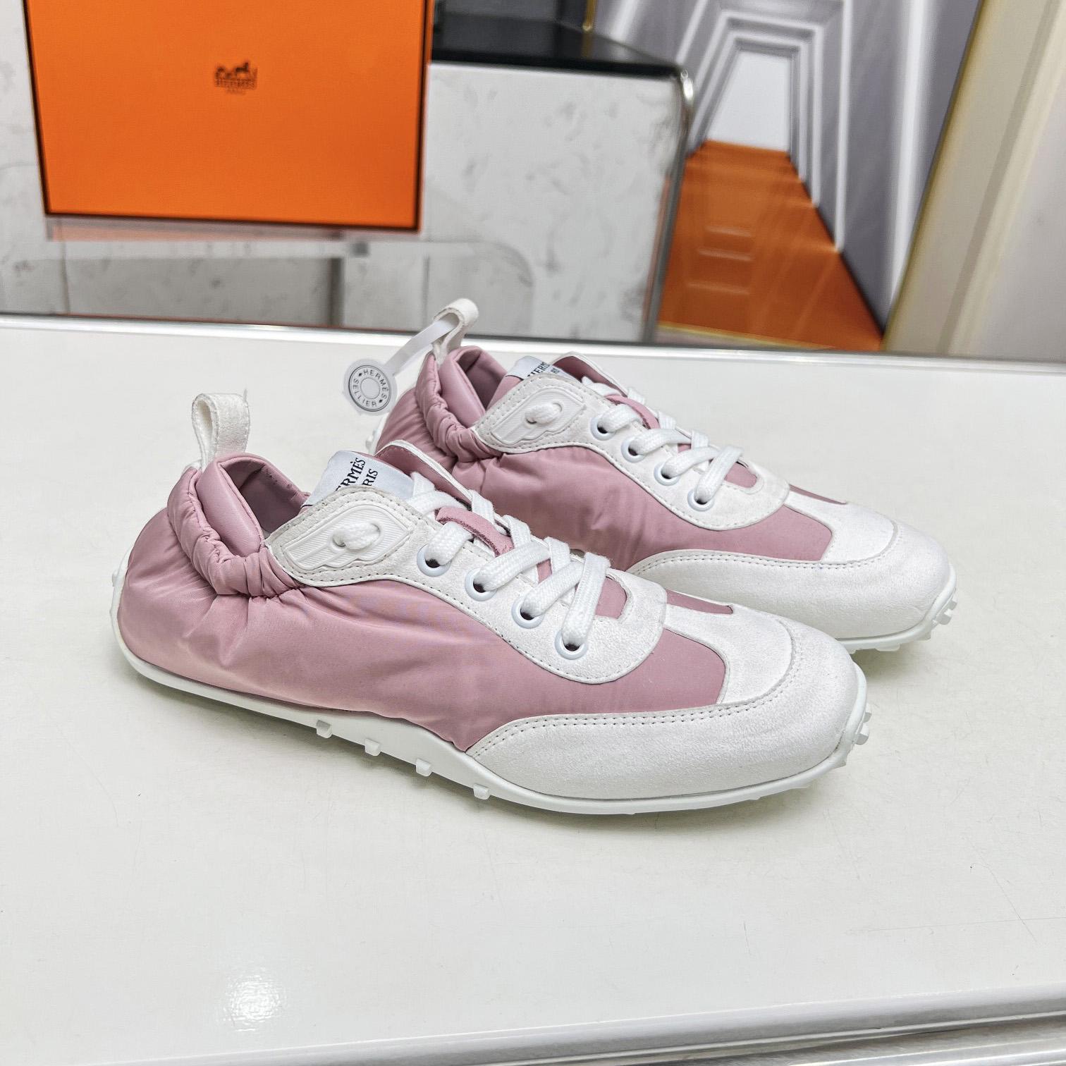 Hermes In Sneaker - FashionPlug
