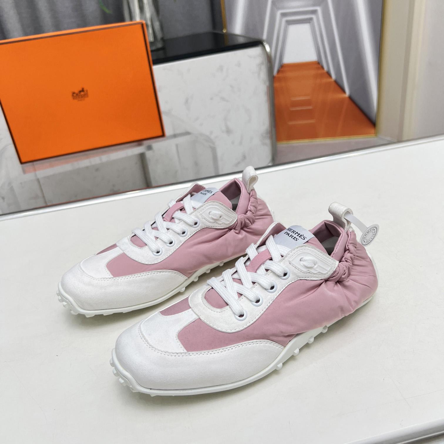 Hermes In Sneaker - FashionPlug