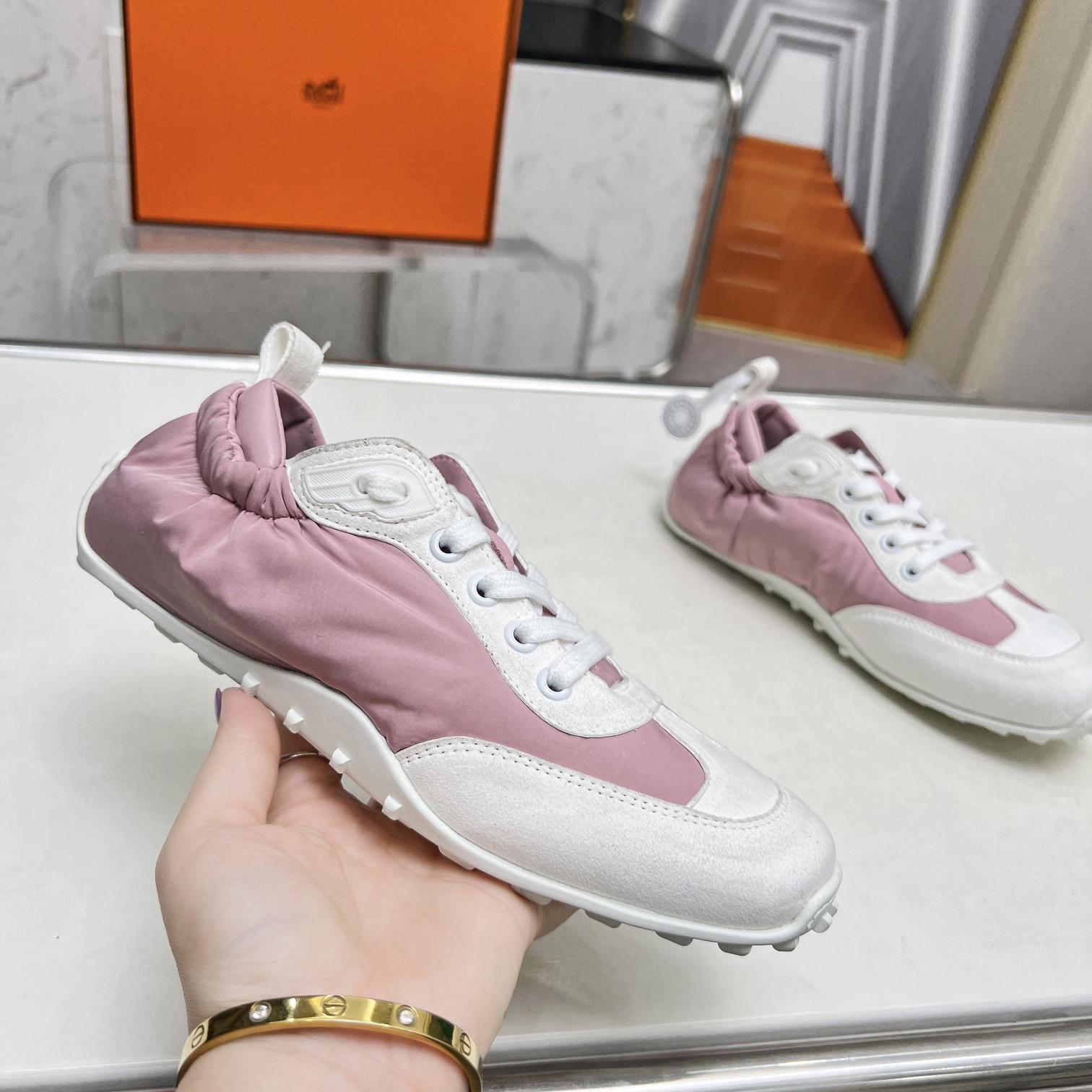Hermes In Sneaker - FashionPlug