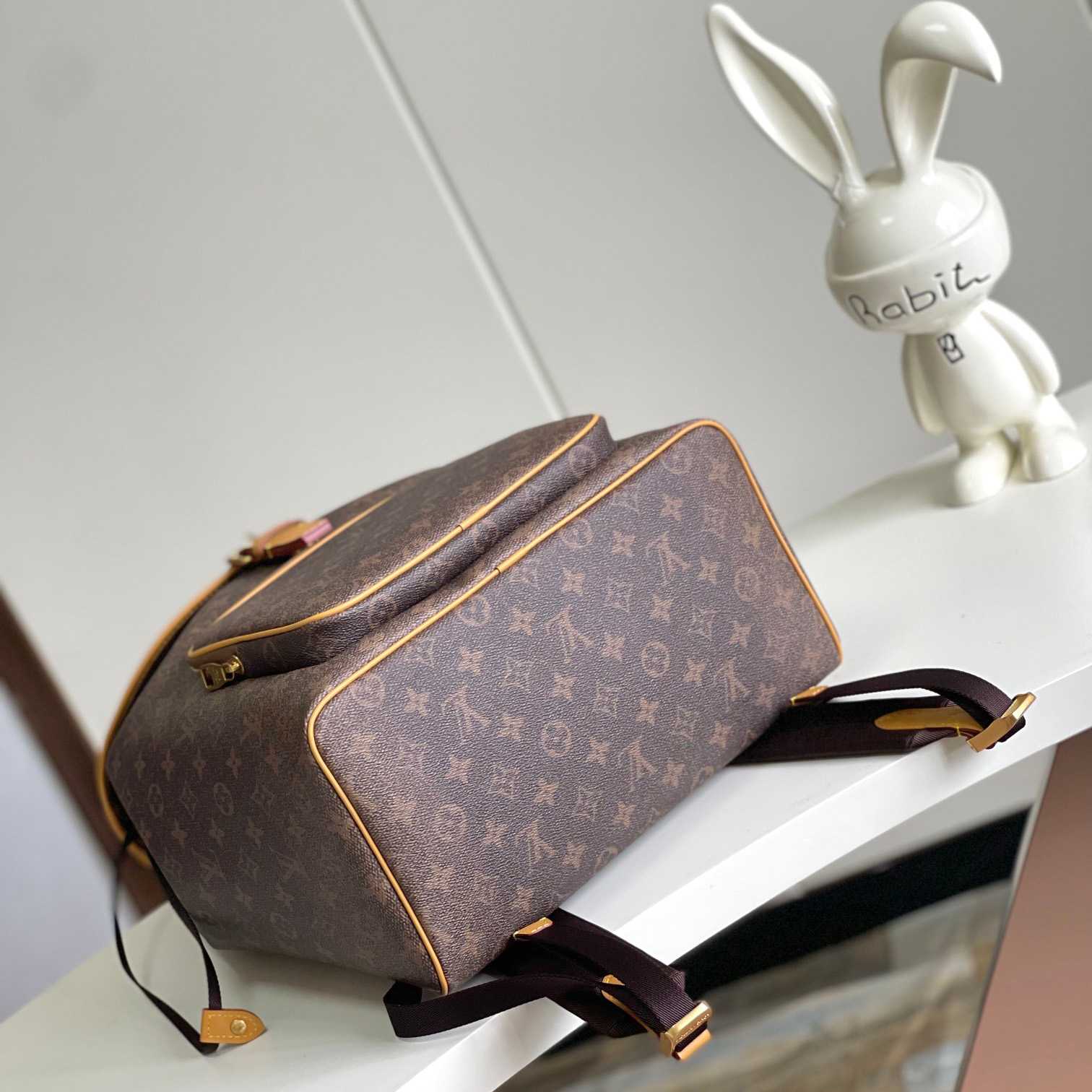 Louis Vuitton Montsouris Backpack   M11540 - FashionPlug