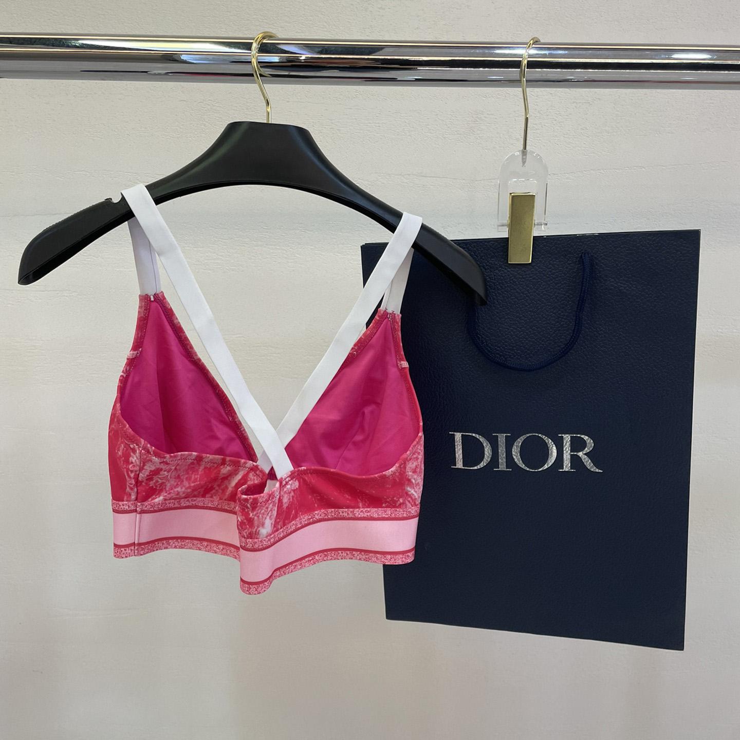 Dior Two-Piece Suits - FashionPlug