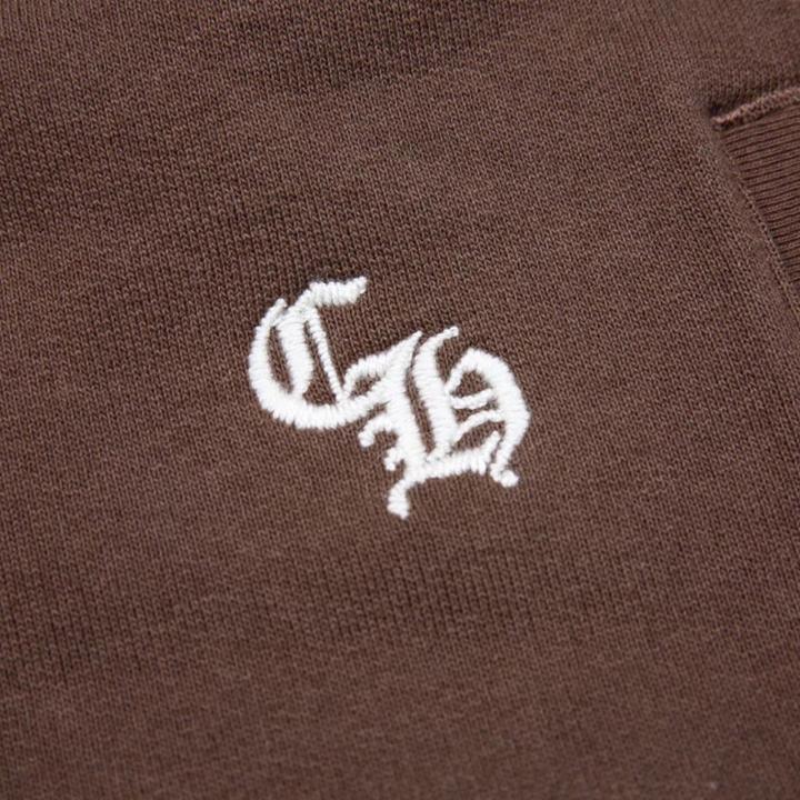 Chrome Hearts Cotton Shorts - FashionPlug