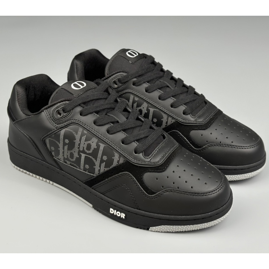 Dior B27 Low-Top Sneaker - FashionPlug