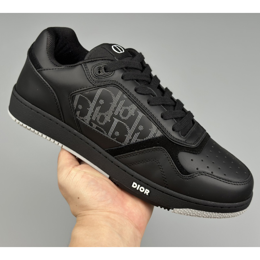 Dior B27 Low-Top Sneaker - FashionPlug