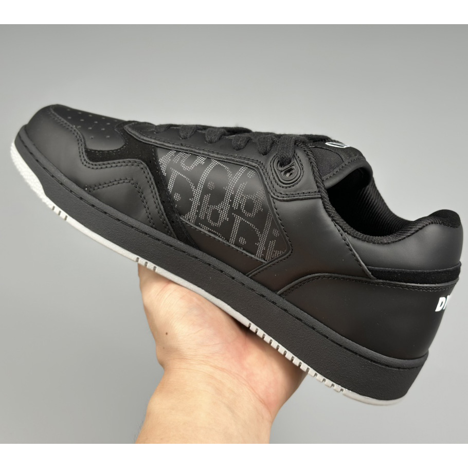 Dior B27 Low-Top Sneaker - FashionPlug
