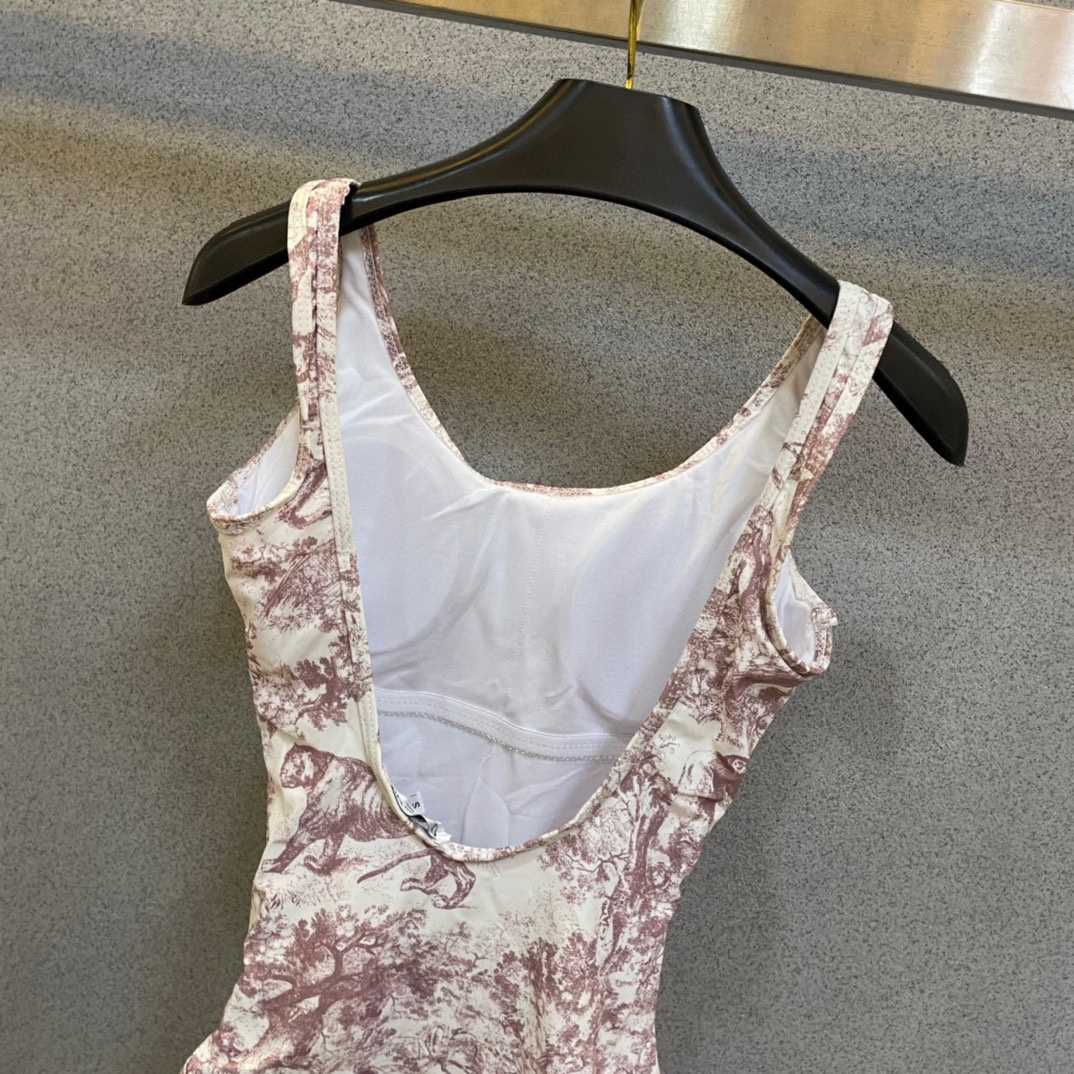 Dior One-Piece Suits - FashionPlug