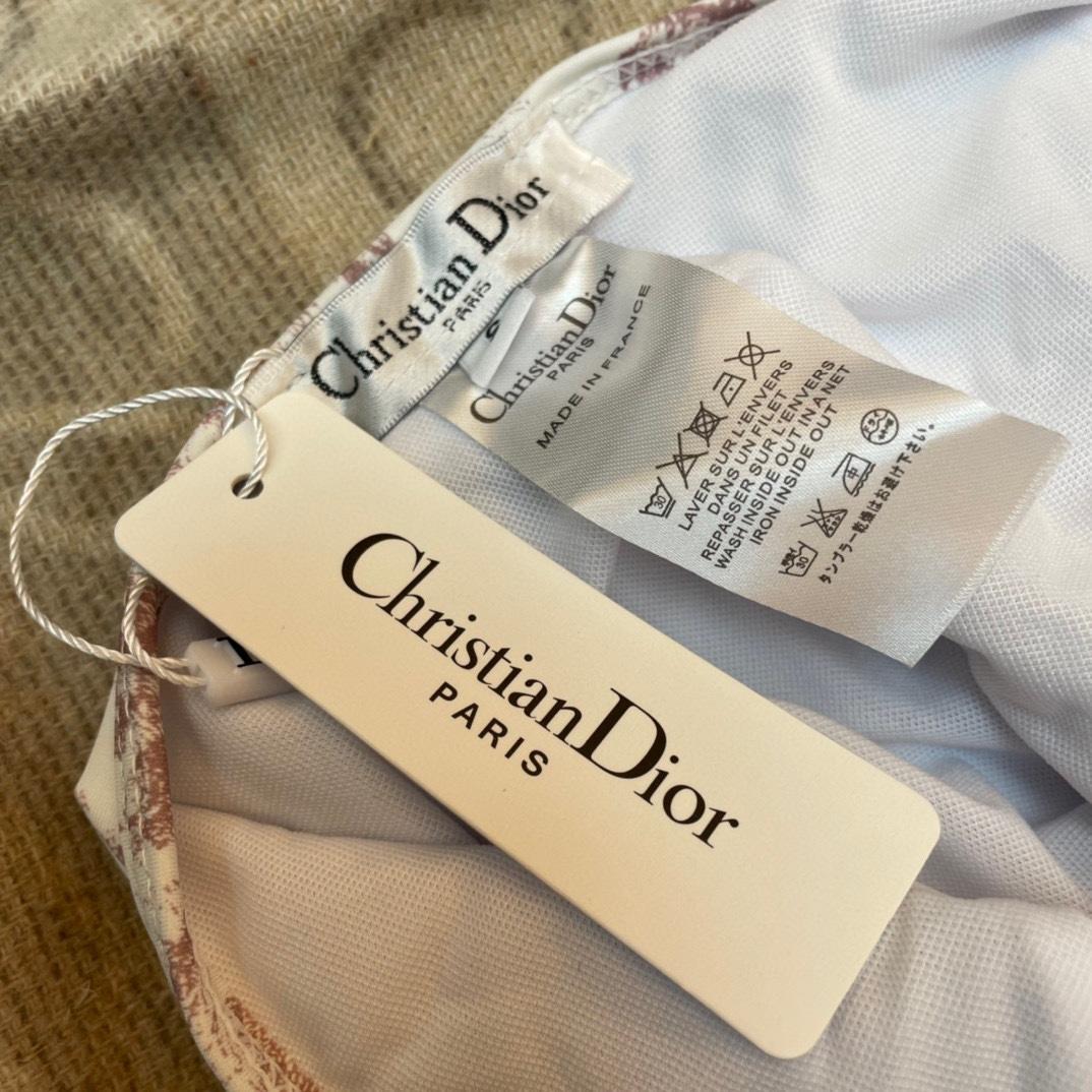 Dior One-Piece Suits - FashionPlug