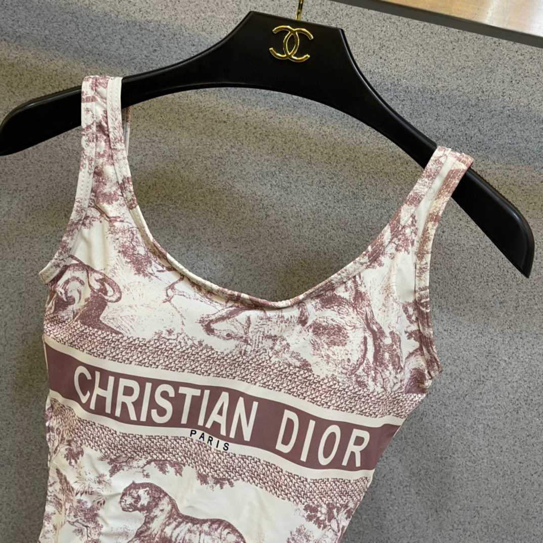 Dior One-Piece Suits - FashionPlug