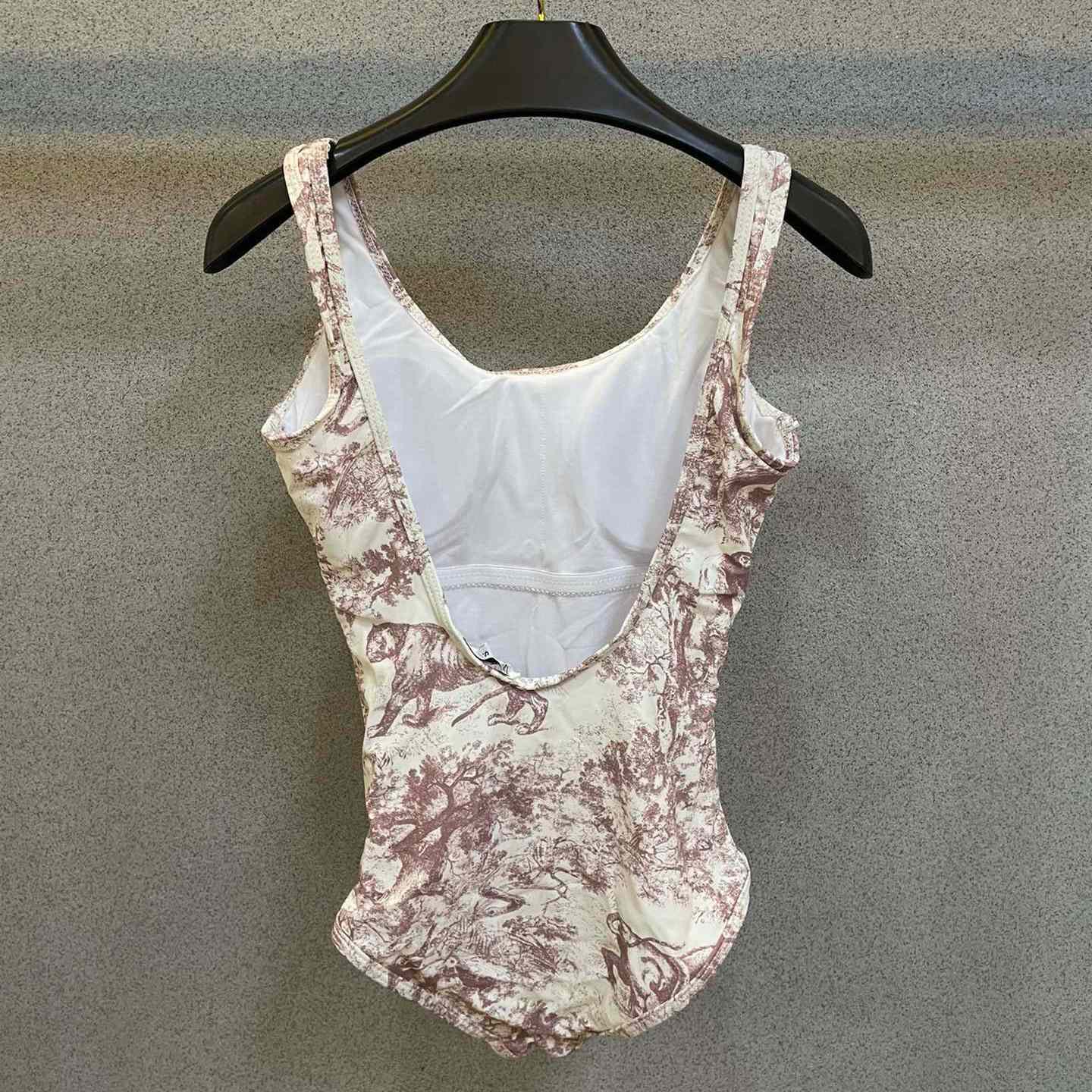 Dior One-Piece Suits - FashionPlug