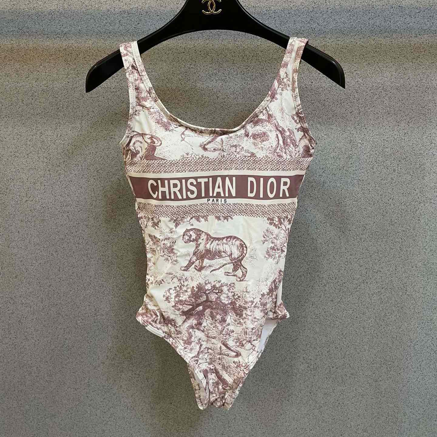 Dior One-Piece Suits - FashionPlug