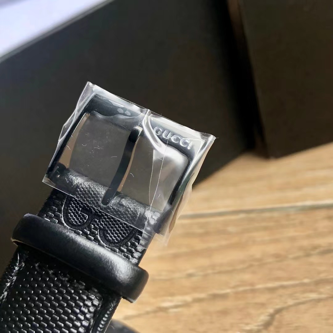 Gucci G-Timeless Watch - FashionPlug