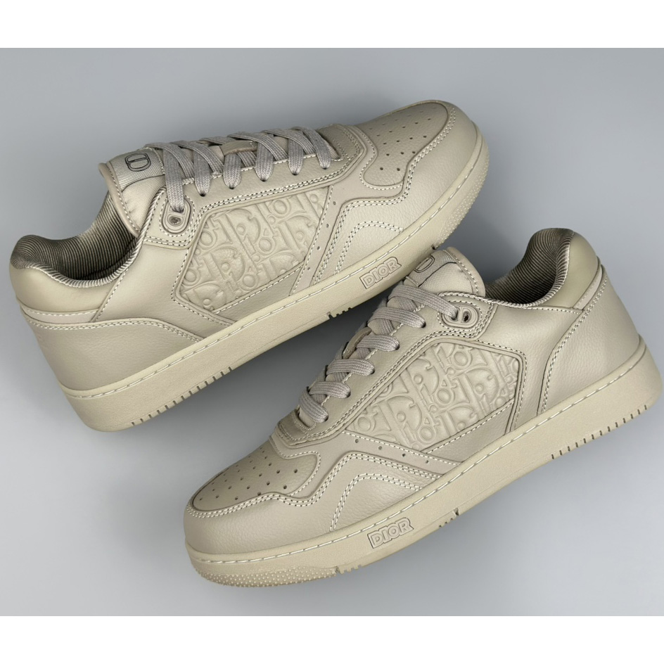Dior B27 Low-Top Sneaker - FashionPlug