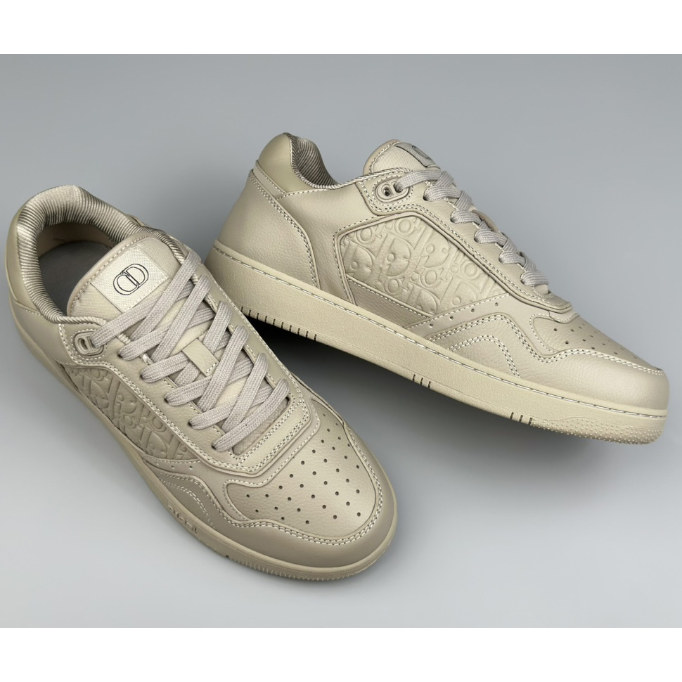 Dior B27 Low-Top Sneaker - FashionPlug