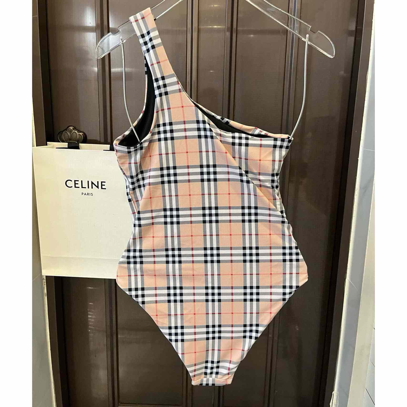 Burberry One-Piece Suits - FashionPlug
