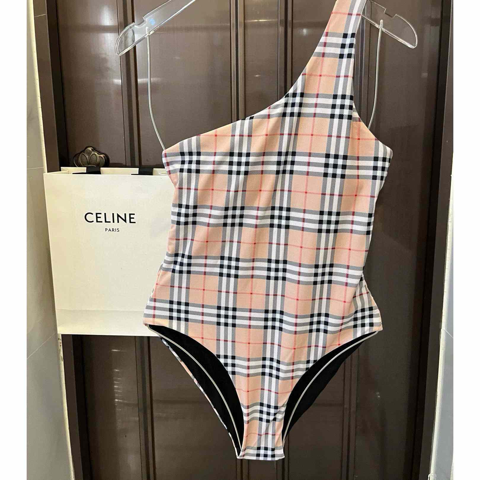 Burberry One-Piece Suits - FashionPlug