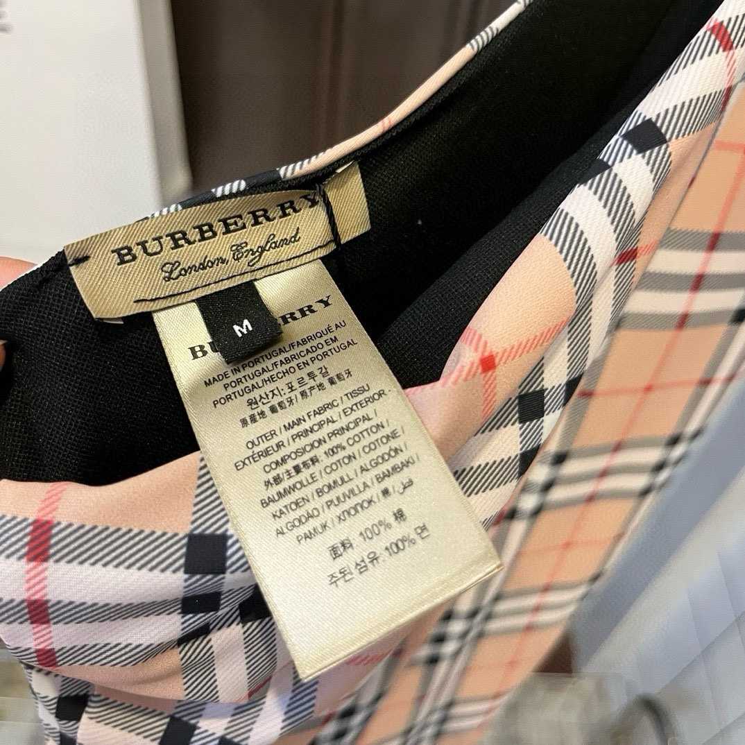 Burberry One-Piece Suits - FashionPlug