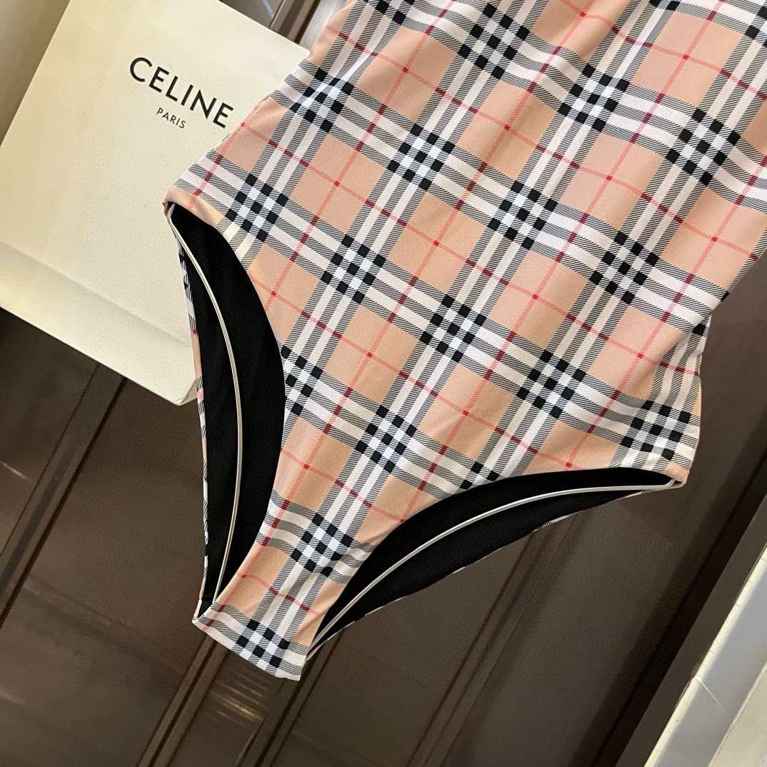 Burberry One-Piece Suits - FashionPlug