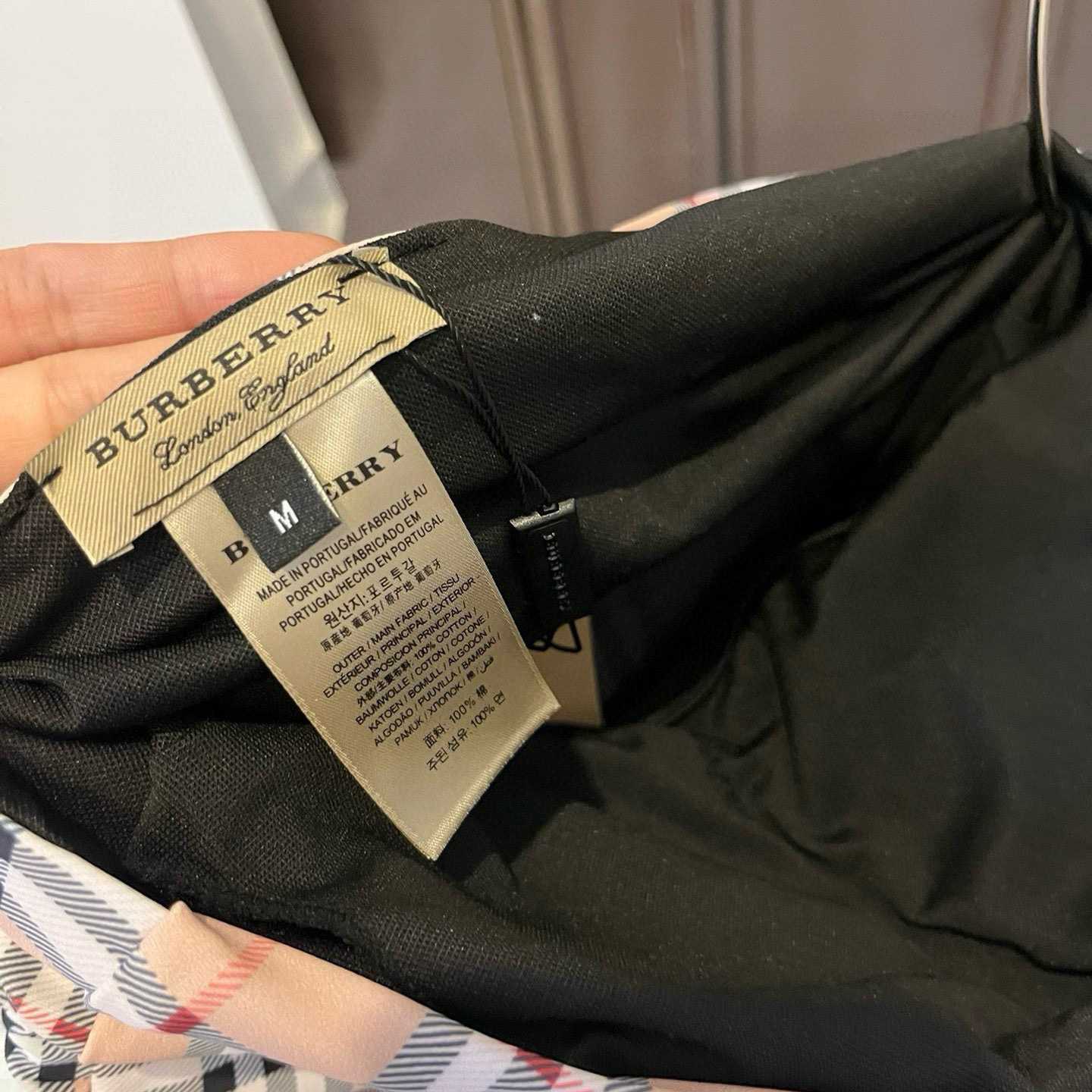 Burberry One-Piece Suits - FashionPlug