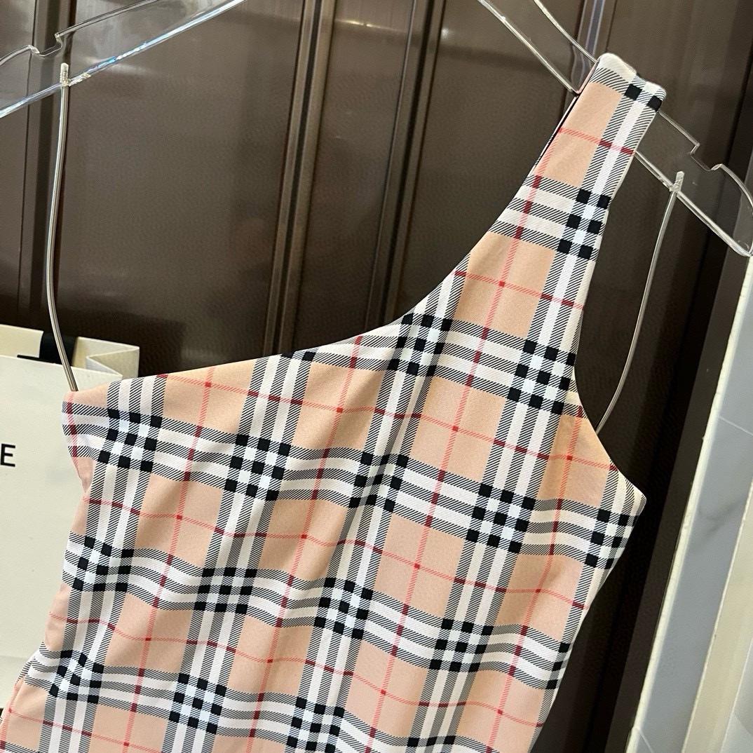 Burberry One-Piece Suits - FashionPlug