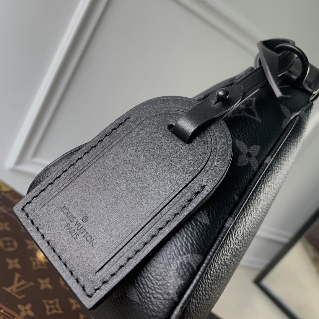Louis Vuitton Pochette Accessoire XL   M11741 - FashionPlug